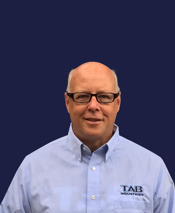 Tom Brizek, TAB Industries
