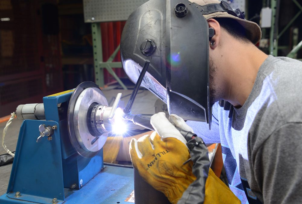 Best Metal Fabricators Can’t Be All Things to All People
