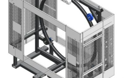 3D Solid Modeling for Metal Part Design Included as Standard