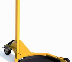 Metals Manufacturing Company Enables Pennsylvania Scale to Offer Mobile Weighing  System at Low Price Point
