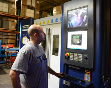 We Bought Expensive Metalworking Equipment then Covid Hit