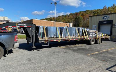 Celebrating 10th Anniversary Metalworking in Reading, Pennsylvania