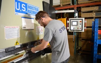 Why Many Manufacturers Don’t Manufacture Much Anymore