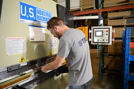 Why Many Manufacturers Don’t Manufacture Much Anymore