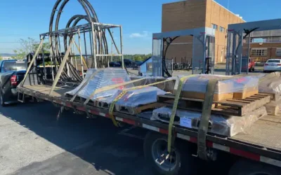 Achieving 100% On-Time Delivery in Metal Fabrication