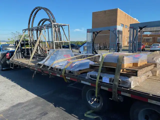 Achieving 100% On-Time Delivery in Metal Fabrication
