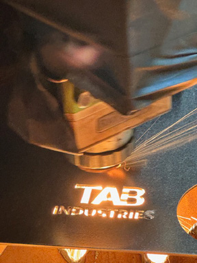 TAB Industries Reports Record-Breaking Year in Metals Manufacturing