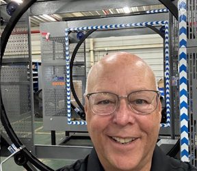 Industry Needs Talent and Technology to Boost Productivity