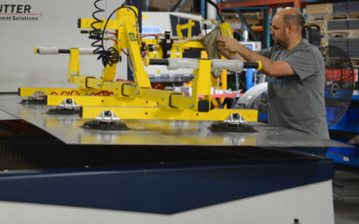 The 5 Key Benefits of Laser Cutting: Precision, Efficiency, and Beyond