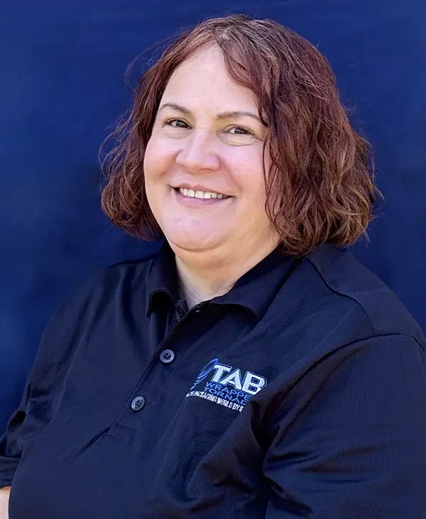 David Klebart TAB Industries