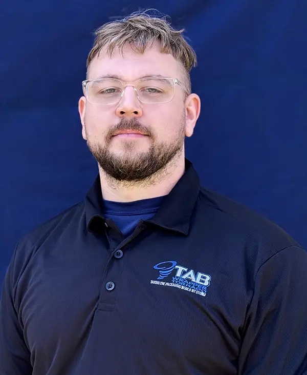 David Klebart TAB Industries