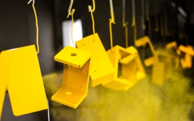 What You Need to Know About Powder Coating Services