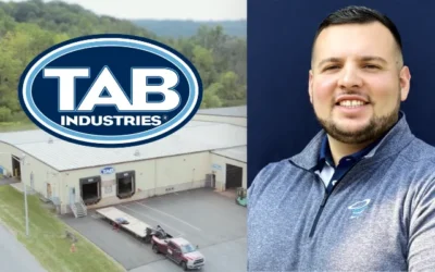 From Kevin’s Perspective: What It’s Like to Work With TAB Industries