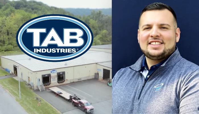 From Kevin’s Perspective: What It’s Like to Work With TAB Industries