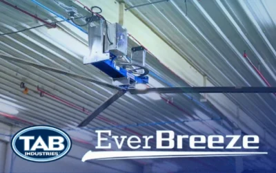 What Are Industrial Fans? Types, Use Cases, and How to Choose the Right One