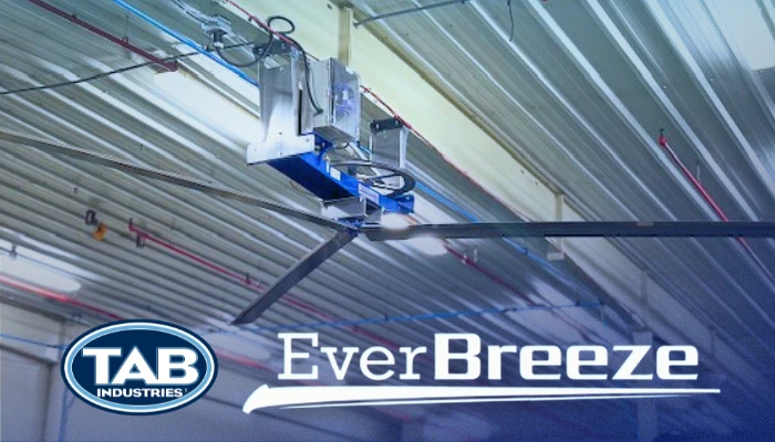 What Are Industrial Fans? Types, Use Cases, and How to Choose the Right One