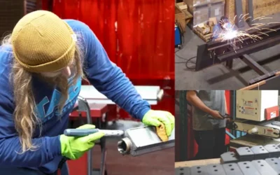 Questions to Ask Before Choosing a Metal Fabrication Partner