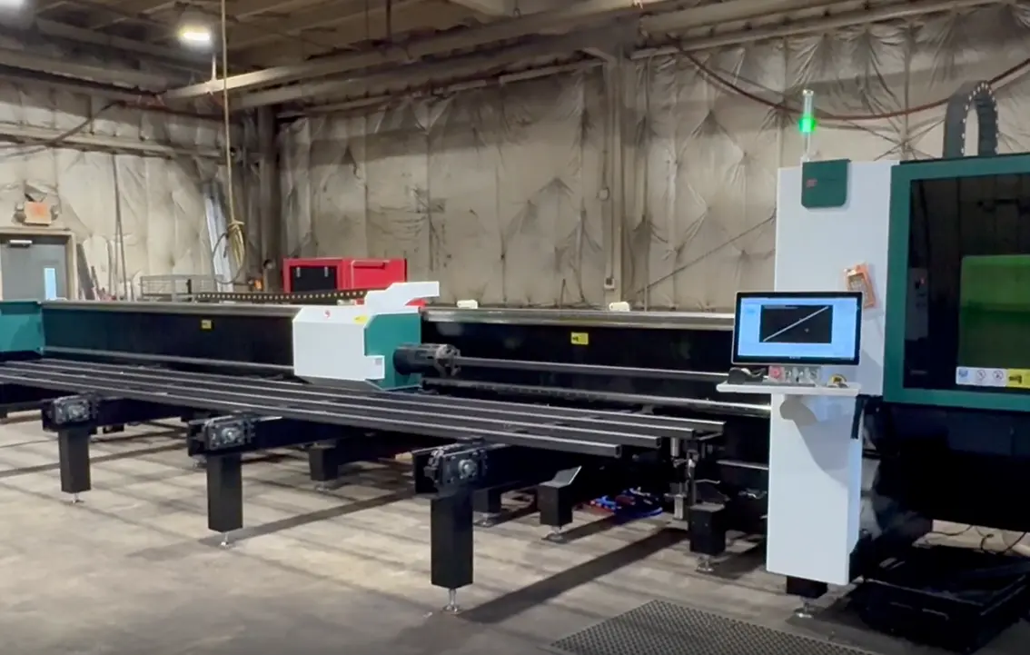bescuttertubemaster Bescutter Tube Master machine